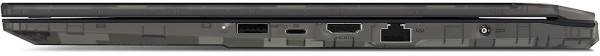 Ноутбук MSI Cyborg 15 A13VE Black (A13VE-218US) (Custom 64GB/1TB)