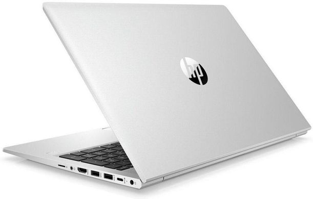 Ноутбук HP ProBook 455 G8 Pike Silver (1Y9H0AV_ITM1)
