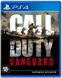 Диск для PS4 Call of Duty Vanguard (1072093)