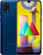 Смартфон Samsung Galaxy M31 6/128 Blue (SM-M315FZBVSEK)