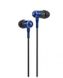 Навушники HAVIT HV-L670 Blue/Black