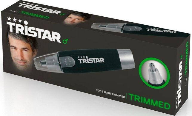 Тример для вух і носа TRISTAR TR-2587