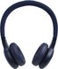 Наушники JBL Live 400 BT Blue (JBLLIVE400BTBLU)