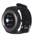 Смарт-часы Ergo Sport GPS HR Watch S010 Black