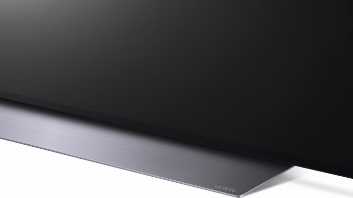 Телевизор LG 83 OLED83C36LA (EU)