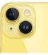 Смартфон Apple iPhone 14 128GB Yellow (MR3X3) (UA)