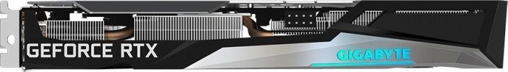 Відеокарта Gigabyte PCI-Ex GeForce RTX 3060 Ti Gaming 8G 8GB GDDR6 (256bit) (1665/14000) (2 х HDMI, 2 x DisplayPort) (GV-N306TGAMING-8GD)