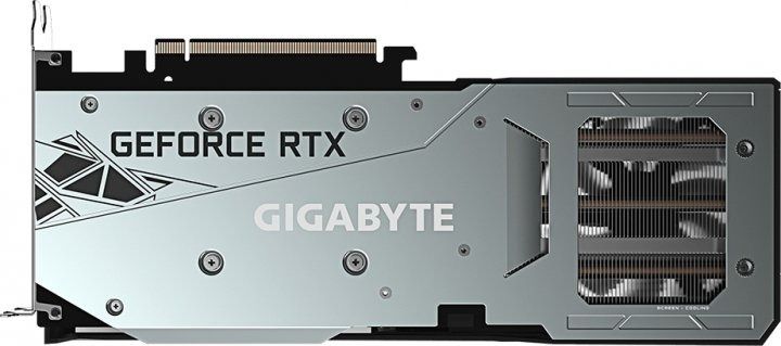 Відеокарта Gigabyte PCI-Ex GeForce RTX 3060 Ti Gaming 8G 8GB GDDR6 (256bit) (1665/14000) (2 х HDMI, 2 x DisplayPort) (GV-N306TGAMING-8GD)