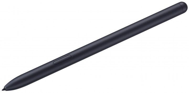 Планшет Samsung Galaxy Tab S7 LTE 128GB Mystic Black (SM-T875NZKASEK)