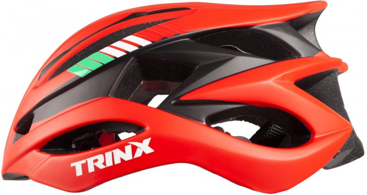 Шолом Trinx TT05 red ( 10700130)