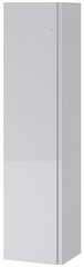 Пенал - шкаф подвесной в ванну Cersanit Moduo 40 серый (S929-019)
