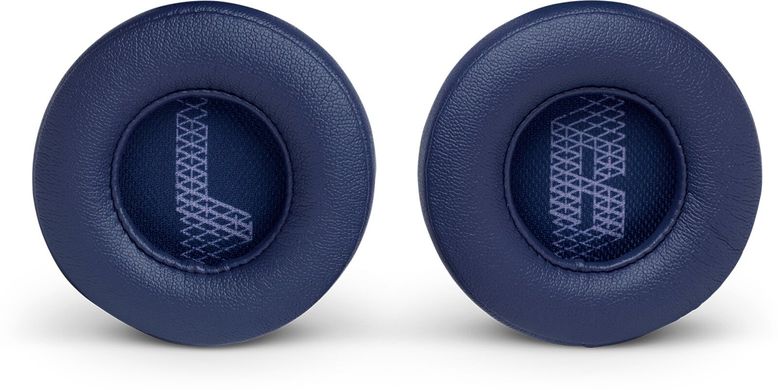 Наушники JBL Live 400 BT Blue (JBLLIVE400BTBLU)