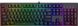 Клавиатура 1stPlayer DK5.0 RGB Outemu Blue (DK5.0-BL)
