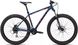 Велосипед 27,5" Marin Eldrige grade Base рама - L 2022 синий с оранжевым (SKD-36-41)