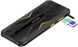 Ulefone Armor X12 Pro 4/64GB Black-Orange (6937748735519)