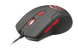 Миша Trust Ziva USB з ігровою поверхнею Black (TR21963)