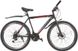 Велосипед Spark Forester 26-ST-19-ZV-D чорний з червоним (148480)