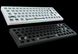 Клавіатура Xtrfy K5 Barabone RGB Black (K5-RGB-CPT-BASE-ANSI-BL)