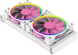 Система водяного охлаждения ID-Cooling Pinkflow 240 ARGB V2