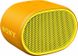 Портативная акустика Sony SRS-XB01Y Yellow