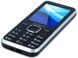 Мобільний телефон myPhone Classic DualSim Black