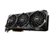 Видеокарта MSI GeForce RTX 3070 Ti VENTUS 3X 8G