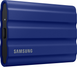SSD накопичувач Samsung T7 Shield 1Tb USB 3.2 Type-C Blue (MU-PE1T0R/EU)