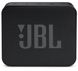 Портативна акустика JBL GO Essential (JBLGOESBLK) Black