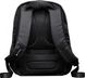 Рюкзак для ноутбука Canyon 15.6" Black/Grey (CNS-CBP5BG9)