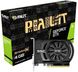 Відеокарта Palit GeForce GTX 1650 StormX (NE51650006G1-1170F)