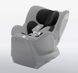 Детское автокресло BRITAX-ROMER DUALFIX PLUS Space Black