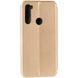 Чехол книжка G-Case Ranger Series for Samsung A336 (A33) Gold