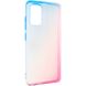 Чохол Ultra Gradient Case Samsung A525 (A52) Blue/Pink