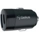 АЗП Gelius Pro Inch Twix GP-CC010C USB+Type-C QC/PD (30 Watt) + Cable Type-C - Type-C