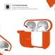 Чехол ArmorStandart Hang Case для Apple Airpods Pro Orange (ARM56065)