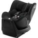 Детское автокресло BRITAX-ROMER DUALFIX PLUS Space Black