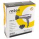 Фен Rotex RFF220-R UltimateCare Pro