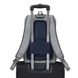 Рюкзак для ноутбука RivaCase 7760 15.6" Grey (7760 (Grey))