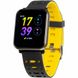 Смарт-часы Gelius Pro GP-CP11 Plus (AMAZWATCH 2020) (IP68) Black / Yellow