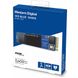 SSD накопичувач Western Digital Blue SN550 NVMe SSD 1TB M.2 2280 (WDS100T2B0C)