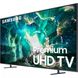 Телевізор Samsung UE82RU8000UXUA, Black