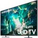 Телевизор Samsung UE82RU8000UXUA, Black