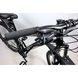 Велосипед Cross Evolution 27.5" 17" чорний  (V-2) (27TJS-002818)