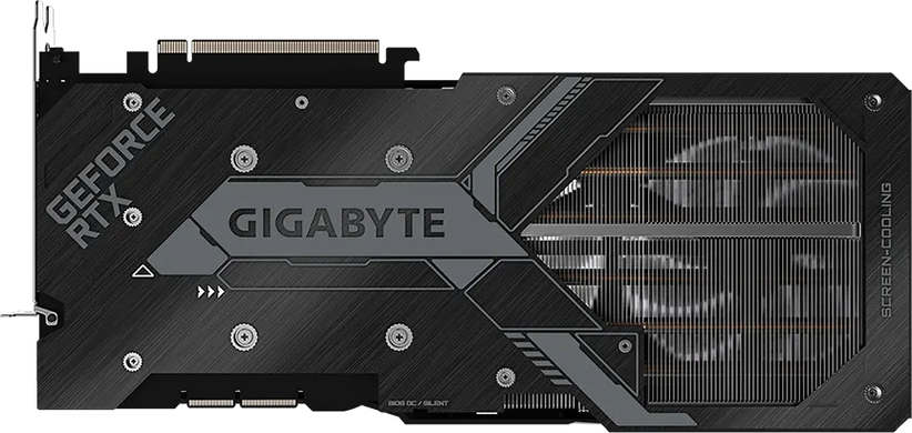 Відеокарта Gigabyte GeForce RTX 3090 Ti GAMING OC 24G (GV-N309TGAMING OC-24GD)