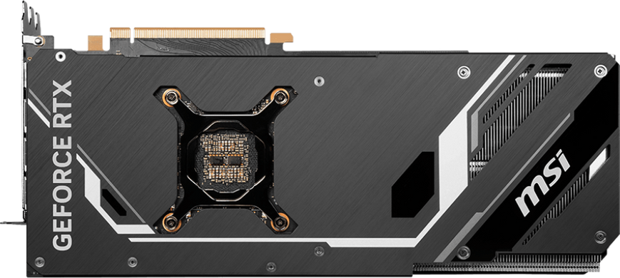 Відеокарта MSI GeForce RTX 4080 16GB VENTUS 3X (912-V511-211)