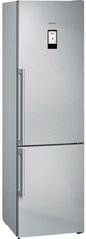 Холодильник Siemens Solo KG39NAI36