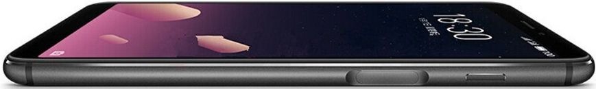 Смартфон Meizu M6s 32GB Black