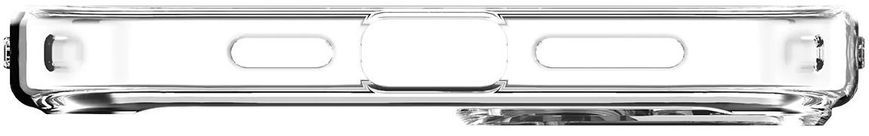 Чехол Spigen для Apple iPhone 14 Ultra Hybrid Crystal Clear (ACS05040)