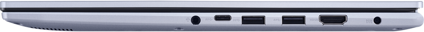 Ноутбук Asus Vivobook 15 X1502ZA-BQ1775 Icelight Silver (90NB0VX2-M02K20)