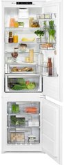 Холодильник Electrolux ENN3074EFW